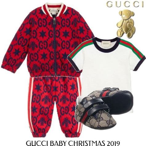 sneakers bambino gucci|baby gucci tracksuit.